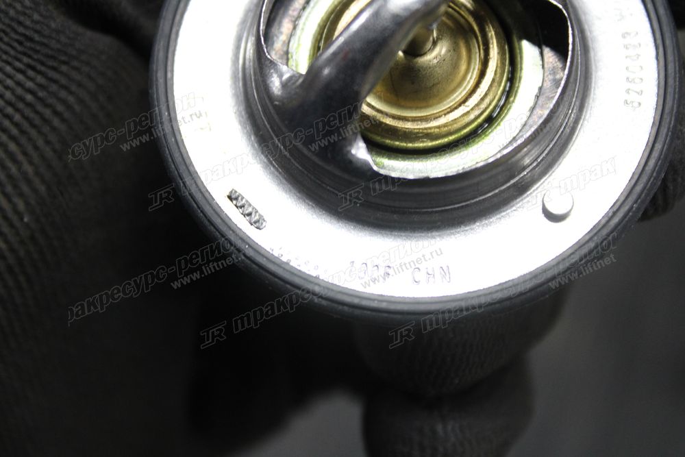 Термостат  Cummins QSB6.7-C190-31