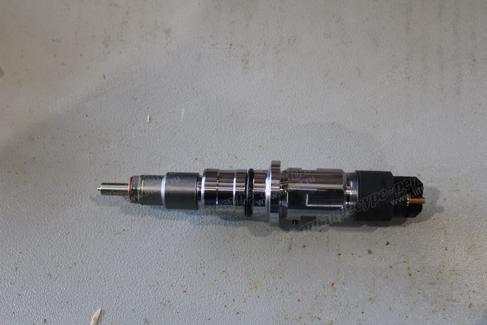 Форсунка  Cummins QSB6.7-C190-31
