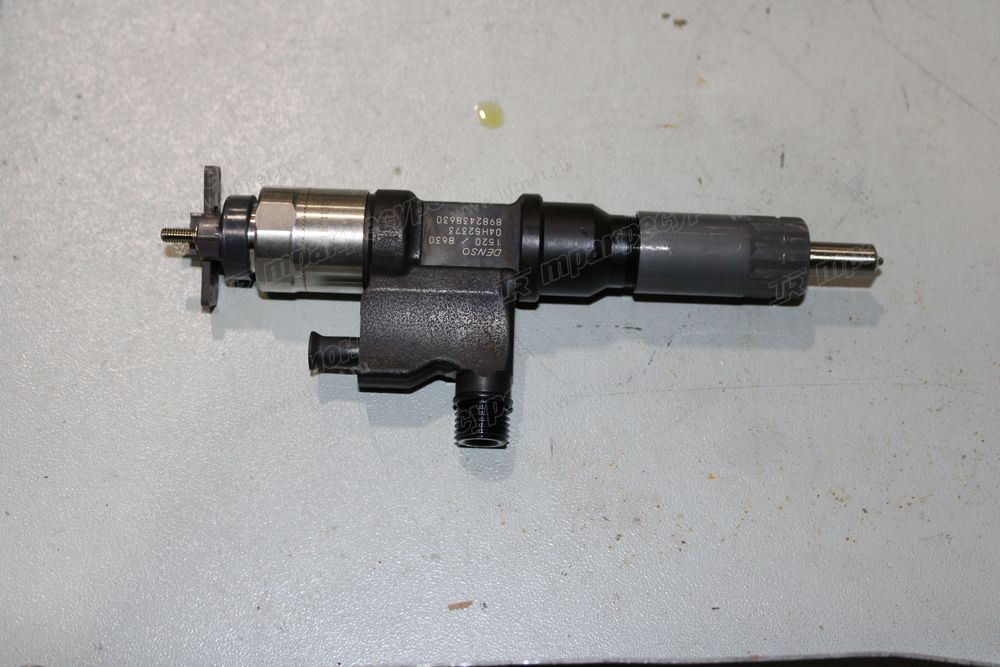 Форсунка ISUZU 6HK1