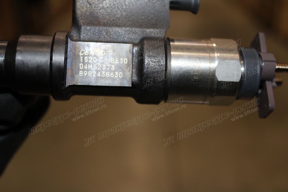 Форсунка ISUZU 6HK1