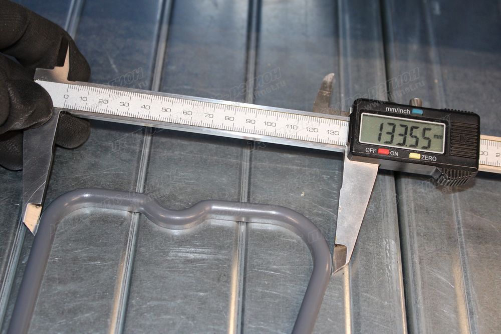 Прокладка клапанной крышки Cummins 6BTA5.9-C150