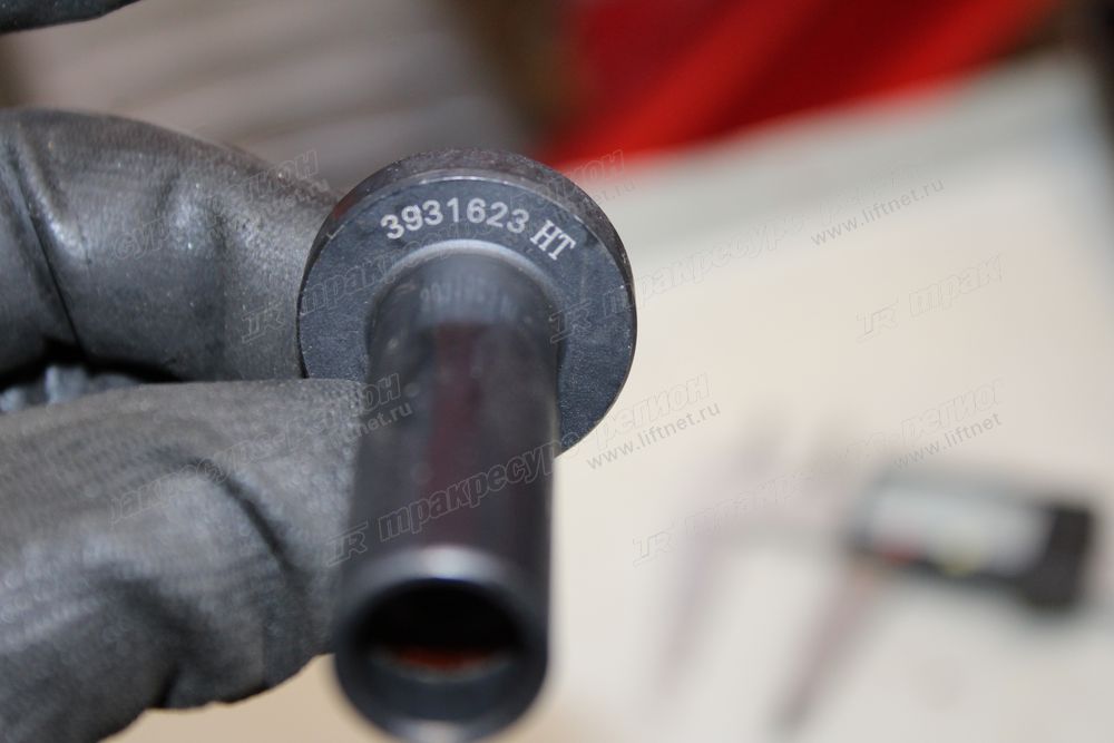 Толкатель клапана Cummins 6BTA5.9-C150