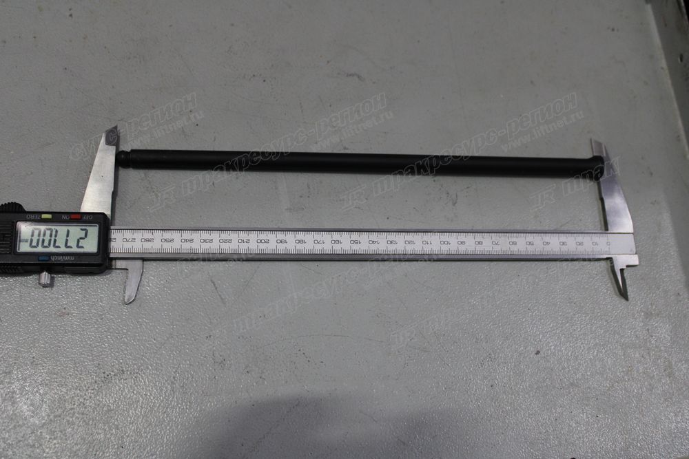 Штанга толкателя Cummins 6BTA5.9-C150