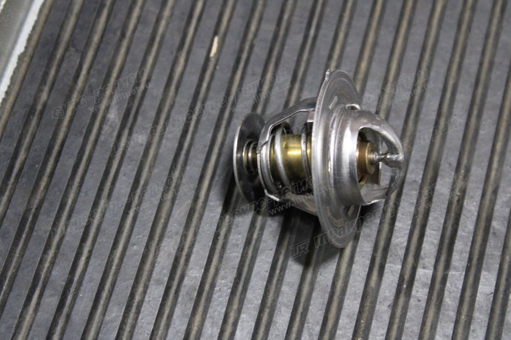 Термостат Cummins 6BTA5.9-C150