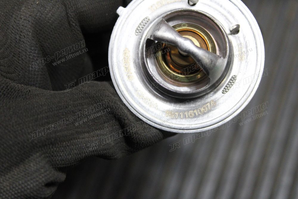 Термостат Cummins 6BTA5.9-C150