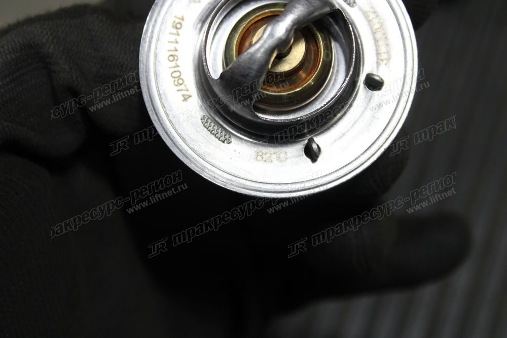 Термостат Cummins 6BTA5.9-C150