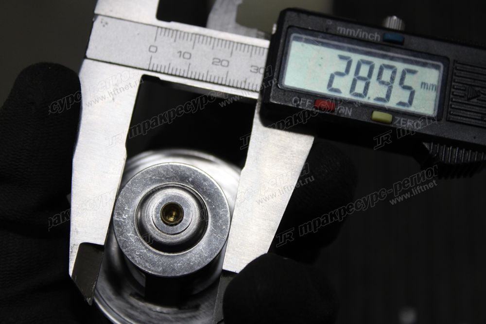 Термостат Cummins 6BTA5.9-C150