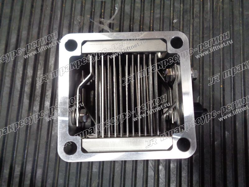 Нагреватель Weichai DHP06G0280-01