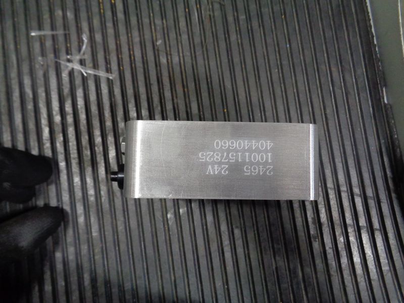 Нагреватель Weichai DHP06G0280-01