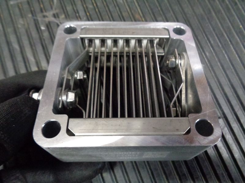 Нагреватель Weichai DHP06G0280-01