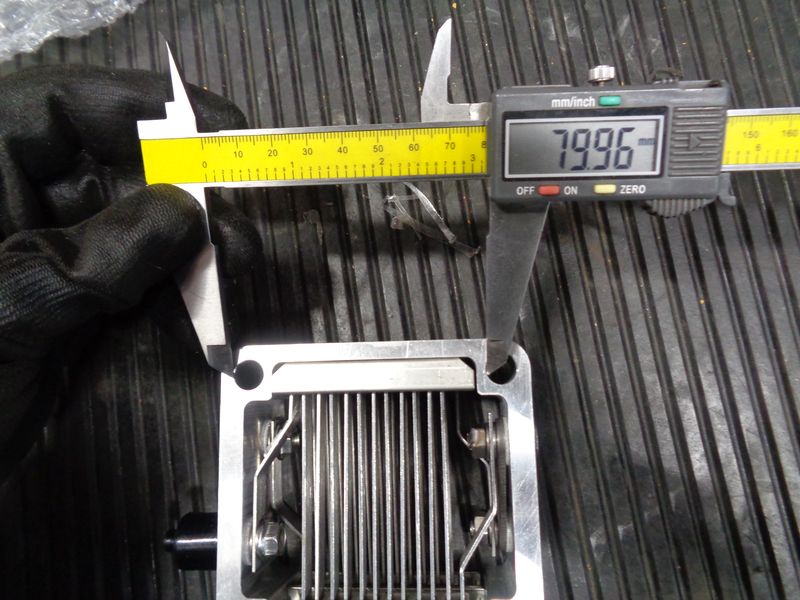 Нагреватель Weichai DHP06G0280-01