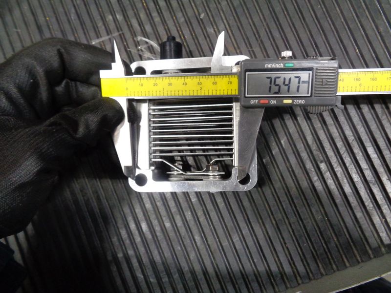 Нагреватель Weichai DHP06G0280-01