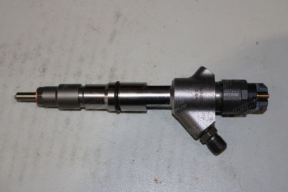Форсунка Weichai DHP06G0280-01