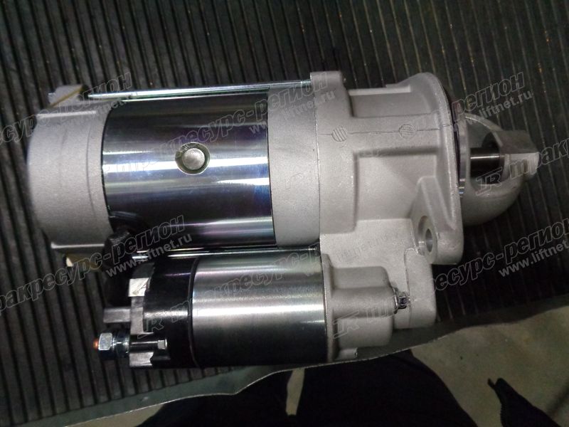 Стартер Weichai DHP06G0280-01