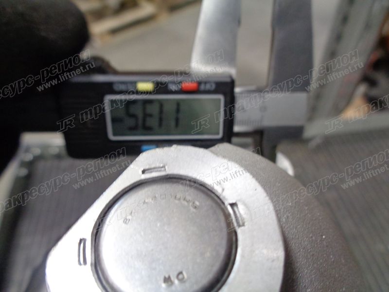 Стартер Weichai DHP06G0280-01