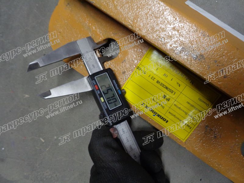 Бокорез CDM876