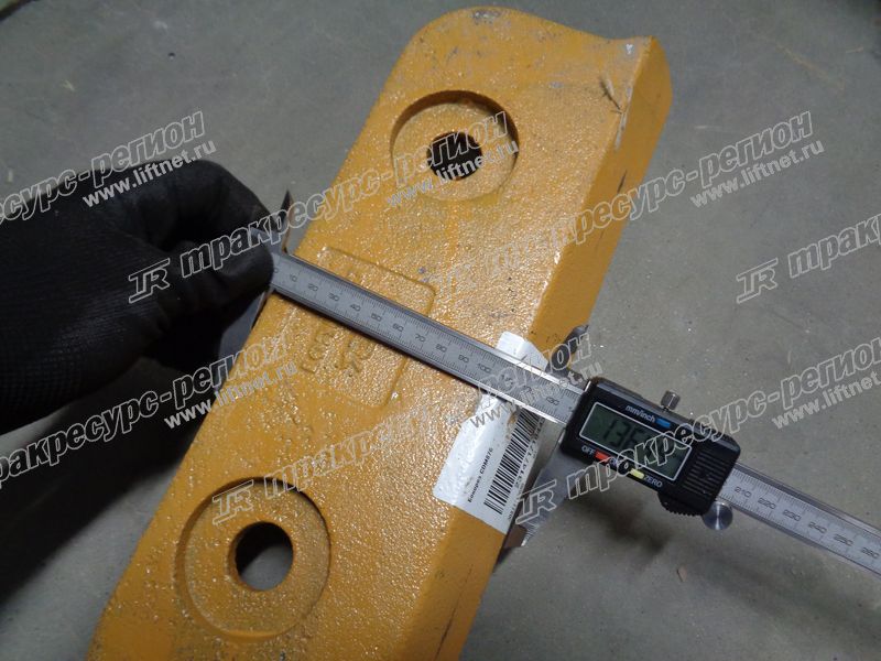 Бокорез CDM876