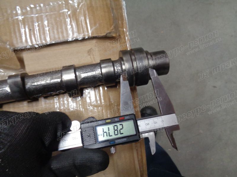 Распредвал 13511-78760-71
