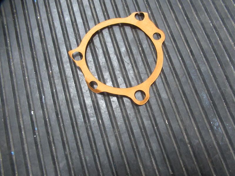 Насос масляный 15100-78204-71