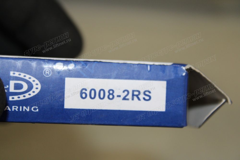 Подшипник 16383-37000-71