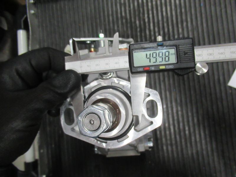 ТНВД 22100-78791-71