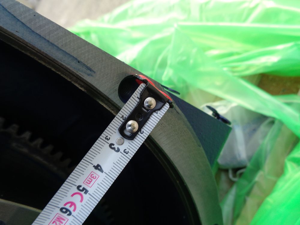 Двигатель в сборе WP6G125E22 DHB06G0121