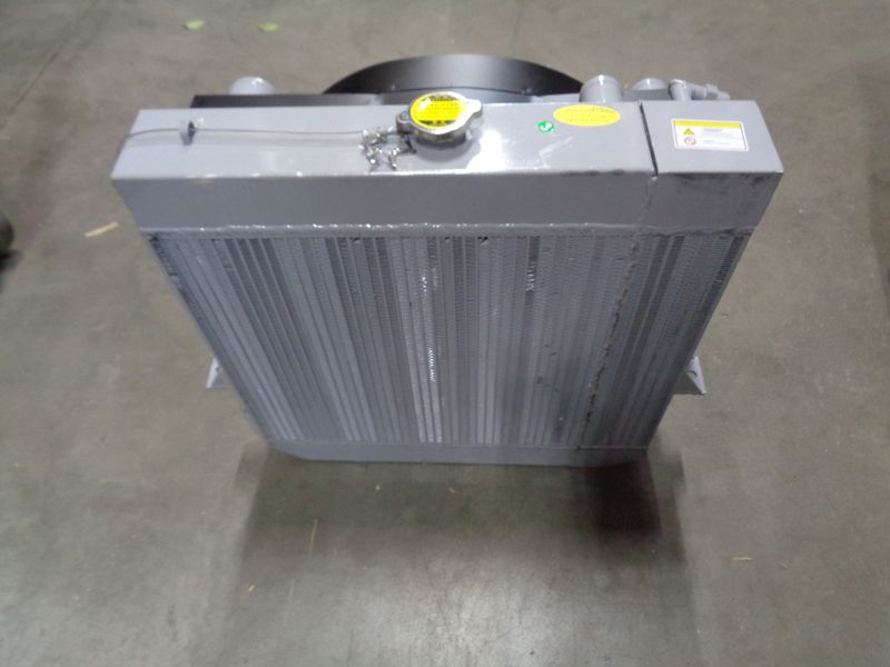 Радиатор CPCD50QDB