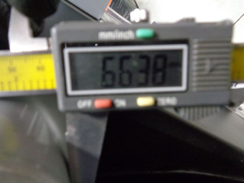 Радиатор CPCD50QDB