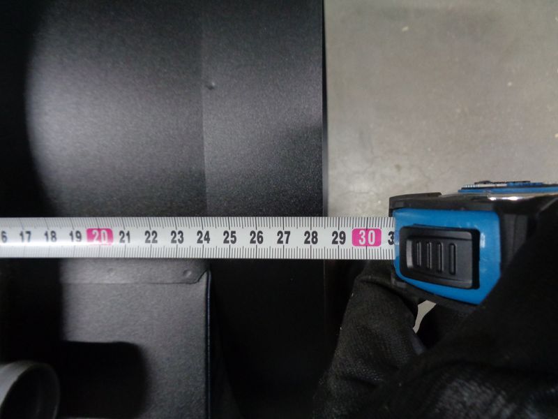 Радиатор CPCD50QDB