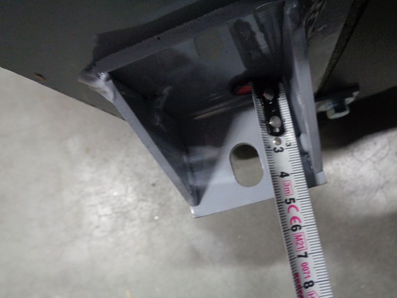 Радиатор CPCD50QDB