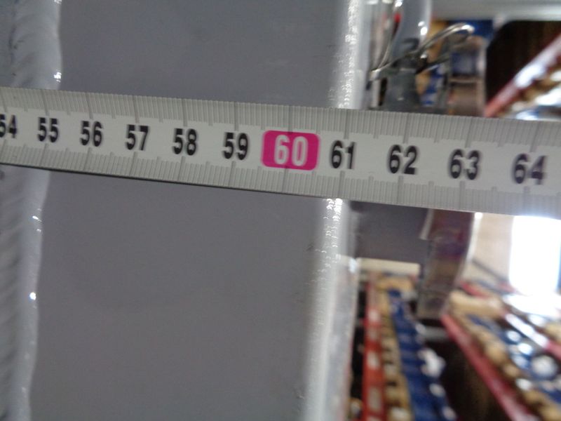 Радиатор CPCD50QDB