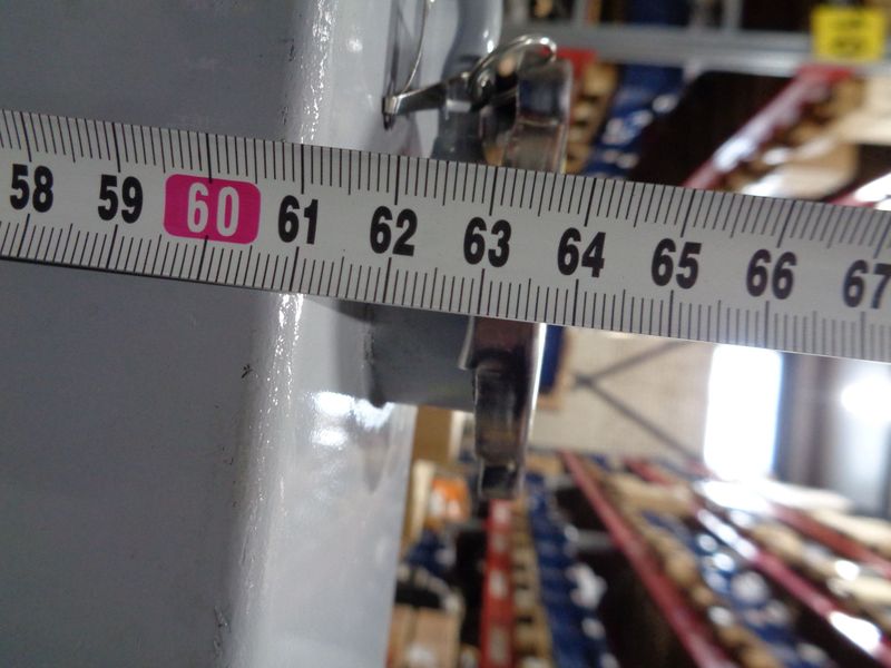 Радиатор CPCD50QDB