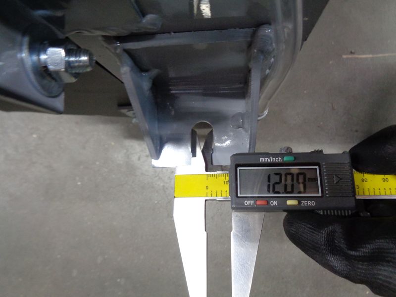 Радиатор CPCD50QDB