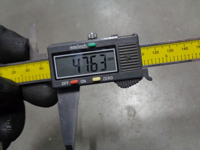 Радиатор CPCD50QDB