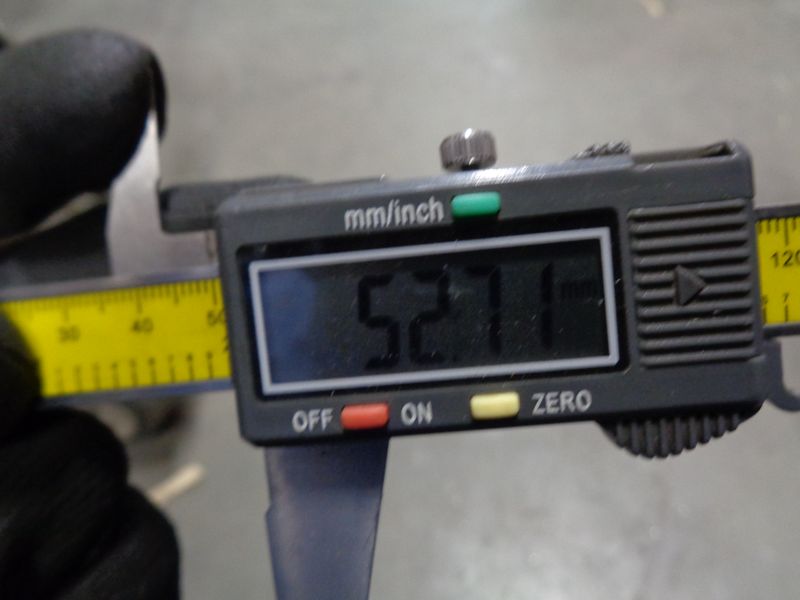 Радиатор CPCD50QDB