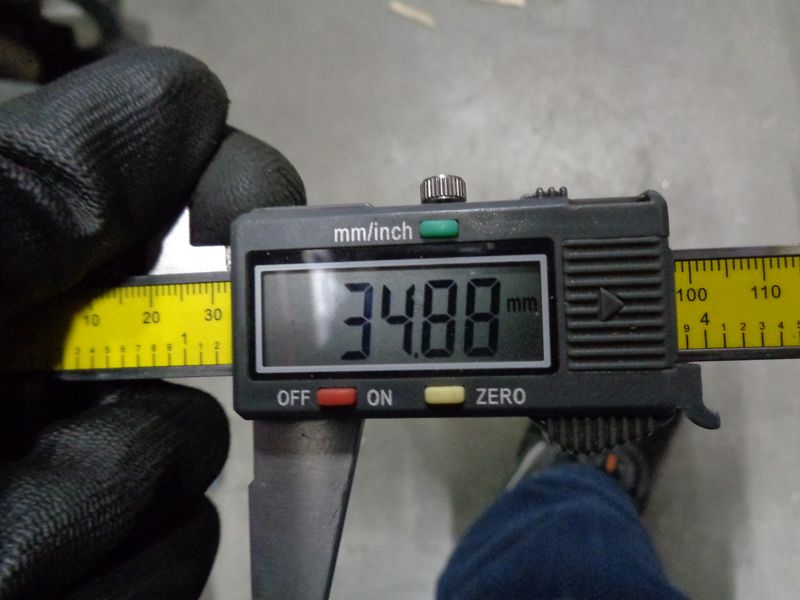 Радиатор CPCD50QDB