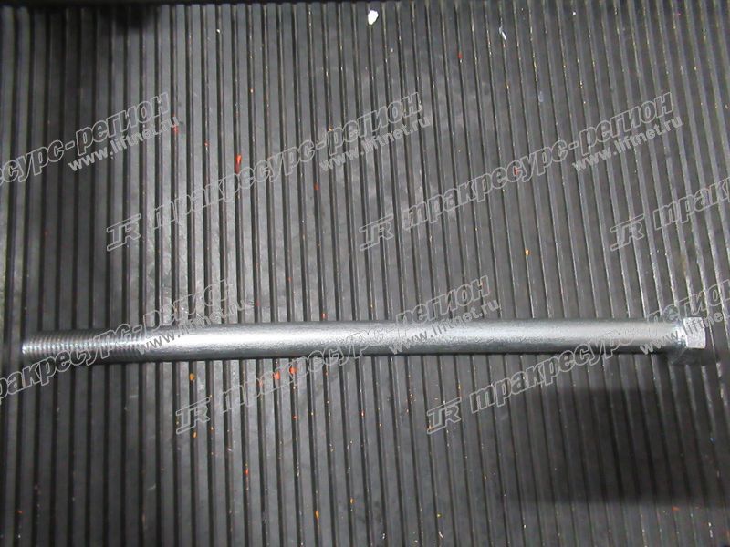 болт противовеса M20×370