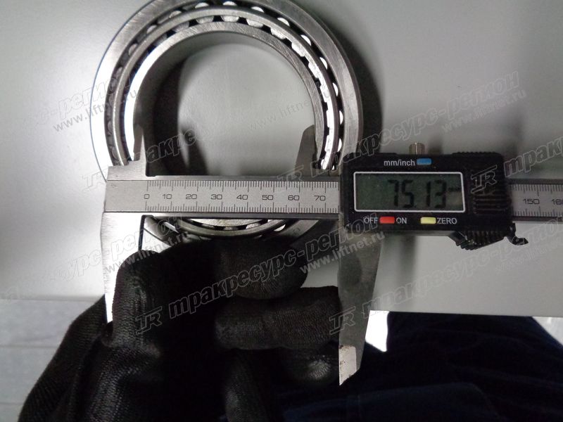 Подшипник 52326001501