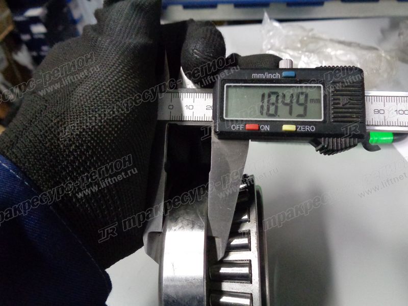 Подшипник 52326001501