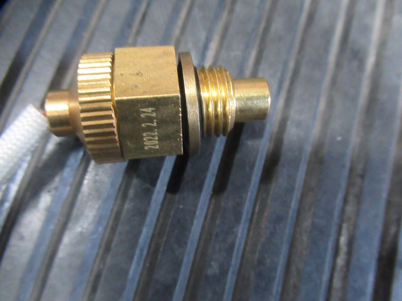 Датчик температуры гмп CDM876N