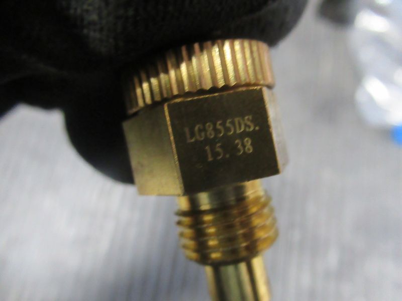 Датчик температуры гмп CDM876N