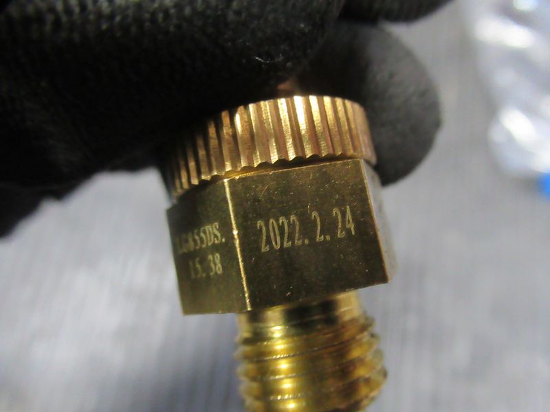 Датчик температуры гмп CDM876N
