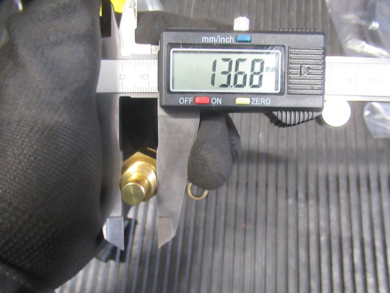 Датчик температуры гмп CDM876N