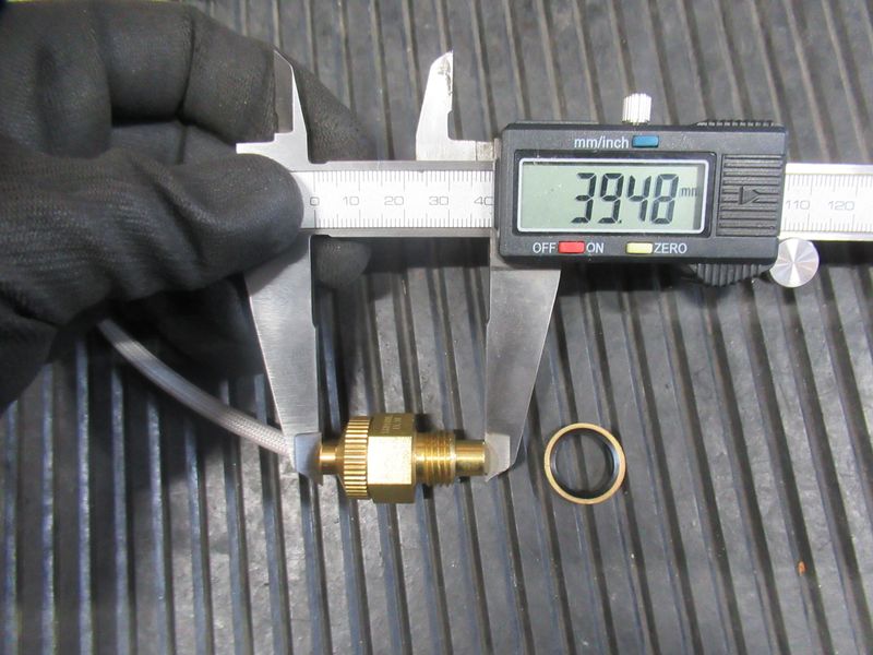 Датчик температуры гмп CDM876N