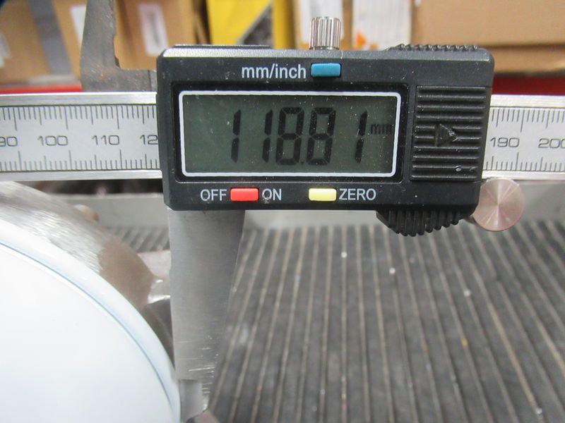 Фильтр топливный бака CDM6490