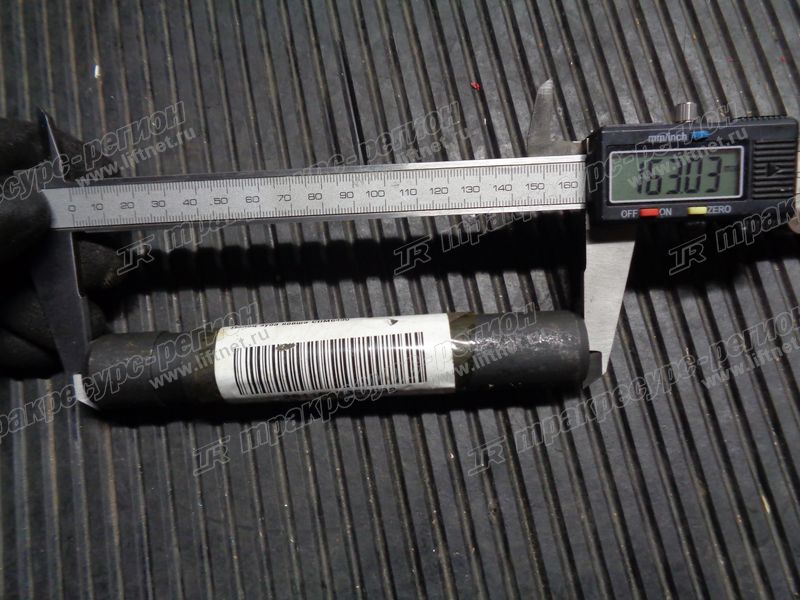 Палец зуба ковша CDM6490