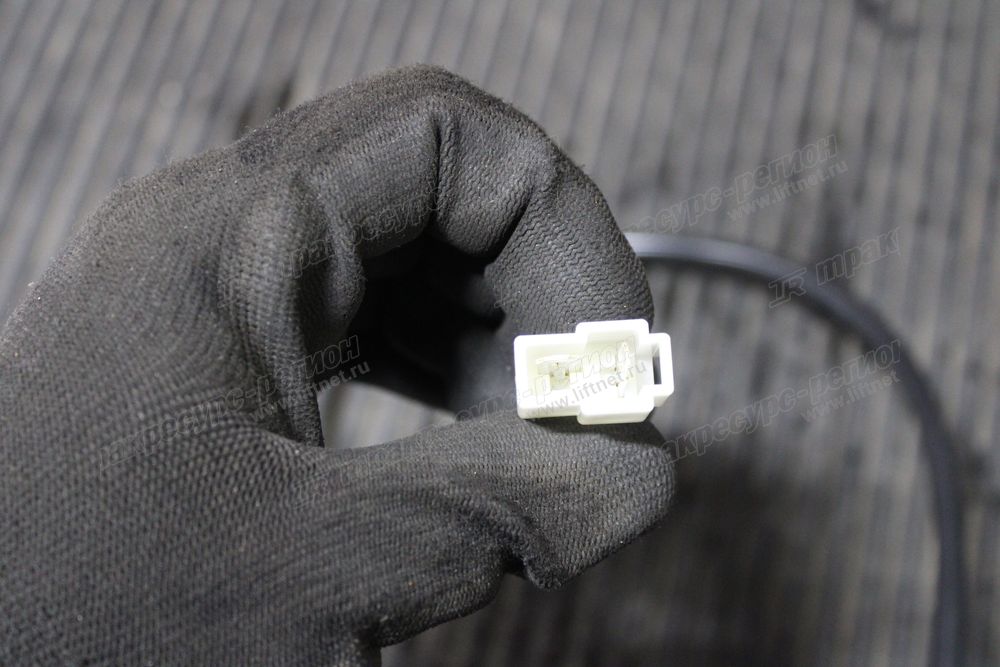 Датчик температуры кондиционера CDM856