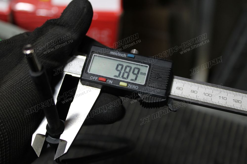 Датчик температуры кондиционера CDM856
