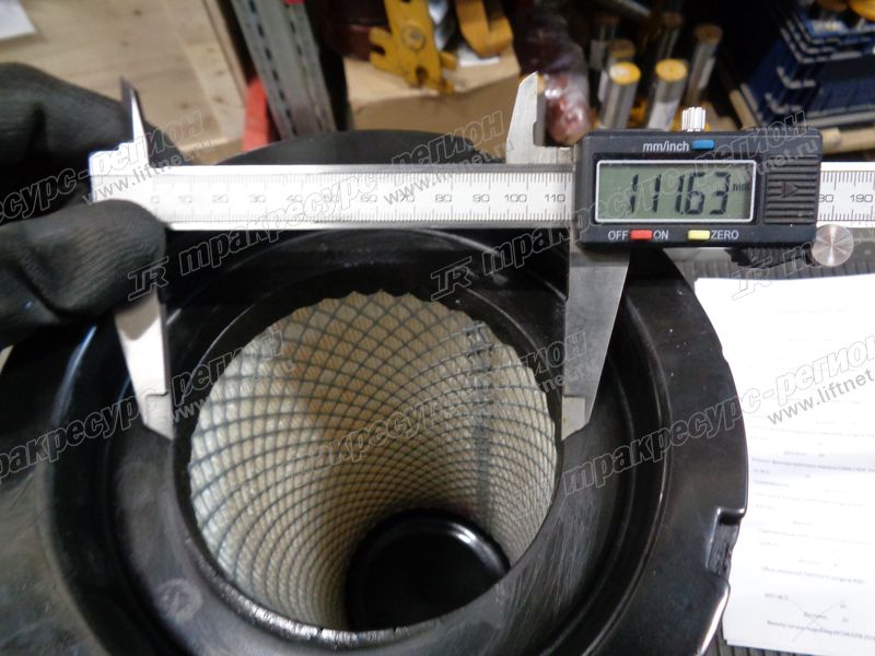 Элемент фильтра воздушного CDM6150W