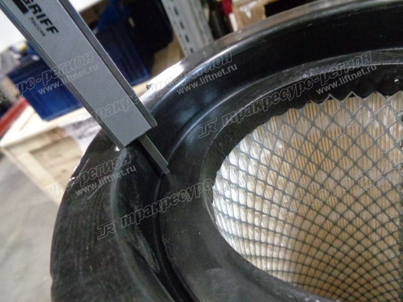 Элемент фильтра воздушного CDM6150W